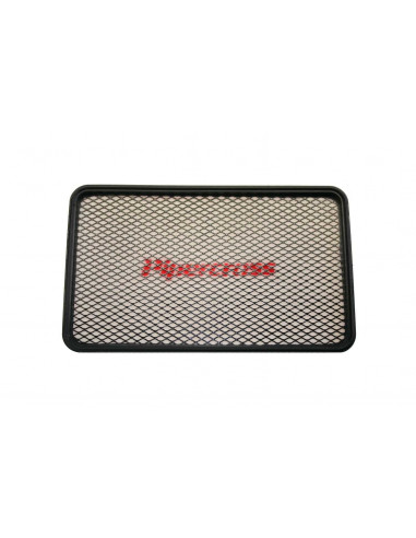 Pipercross sport air filter PP1539 for Toyota Camry 2.2 from 06/1991 to 12/2001