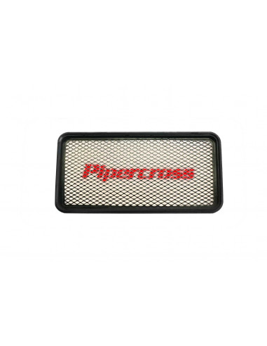 Pipercross PP62 sport air filter for Toyota Camry 2.5 V6 from 02/1988 to 05/1991