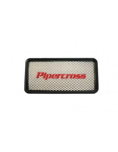 Pipercross PP62 sport air filter for Toyota Camry 2.0 TD from 11/1986 to 05/1991