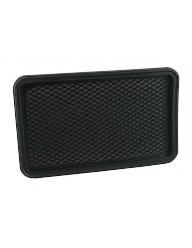 Filtre à air sport Pipercross PP1290 pour Toyota Corolla VI 1.6 GTi 116cv du 08/1987 au 04/1992