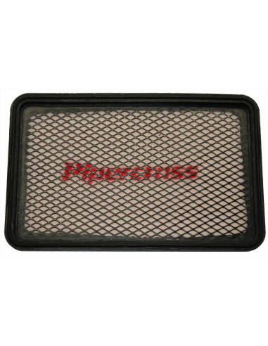 Filtro de aire deportivo Pipercross PP88 para Toyota Corolla VIII 1.6 del 04/1997 al 12/1999