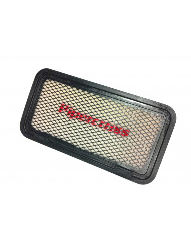Pipercross sport air filter PP1495 for Toyota Corolla IX 1.6 from 01/2002