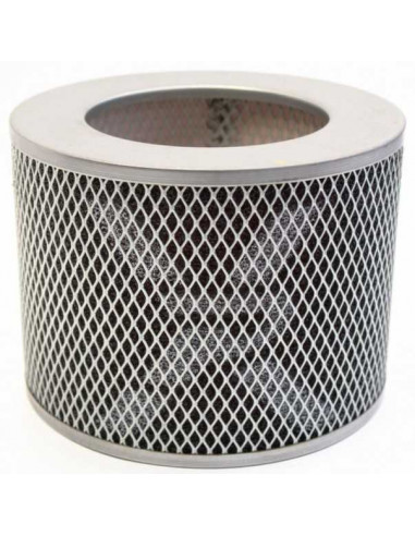 Pipercross sport air filter PX1296 for Toyota Land Cruiser 3.0 TD from 08/1993 to 03/1996
