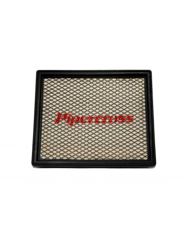 Filtre à air sport Pipercross PP1753 pour Toyota Prius 1.8 Hybrid (ZVW40) à partir du 04/2012