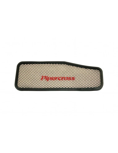 Filtro de aire deportivo Pipercross PP1520 para Toyota Rav 4 2.0 VVTi desde 08/2000