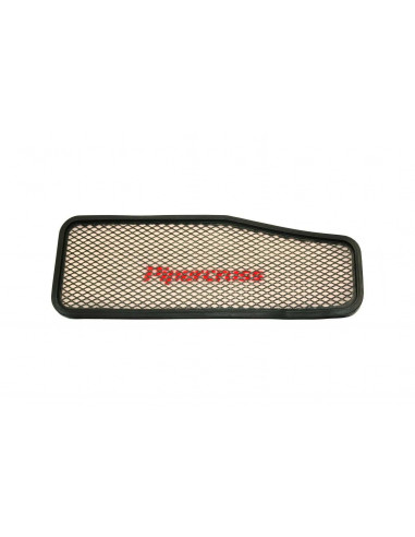 Pipercross sport air filter PP1520 for Toyota Rav 4 2.0 VVTi from 08/2000