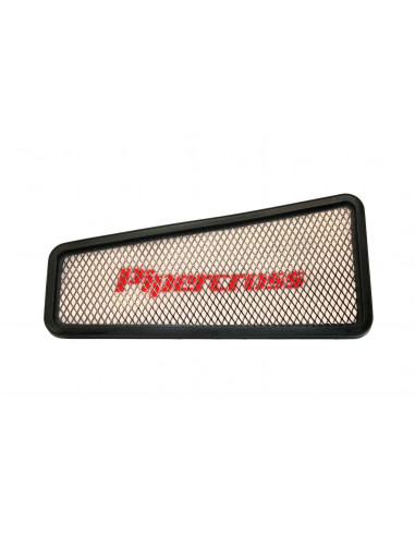 Pipercross sport air filter PP1622 for Toyota Tacoma 4.6 V6 from 2005