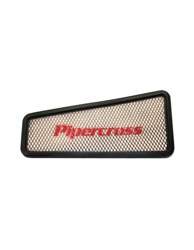 Filtro de aire deportivo Pipercross PP1622 para Toyota Tundra 4.0 V6 de 2005