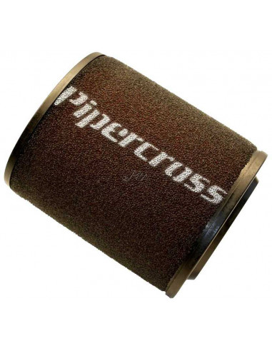 Pipercross sport air filter PX1635 for Alfa Romeo Spider 2.2 JTS 16V from 07/2006