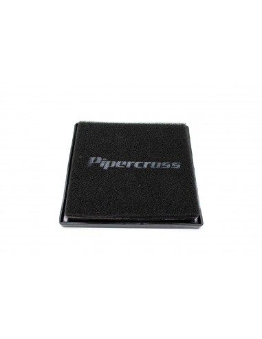 Pipercross sport air filter PP1986 for Fiat 500 X 1.4 Multiair 140cv from 09/2014