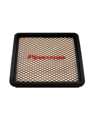 Pipercross sport air filter PP1816 for Hyundai Elantra II 1.6 D from 05/2006