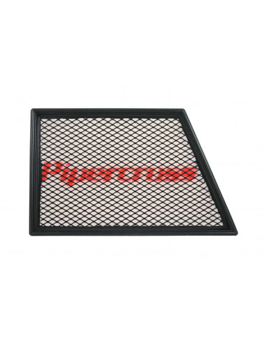 Pipercross sport air filters PP1876 for Jaguar E-Pace 2.0 200hp from 06/2018