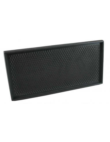 Pipercross sport air filter PP1375 for Jeep Cherokee 2.5i from 12/1991 to 11/2001