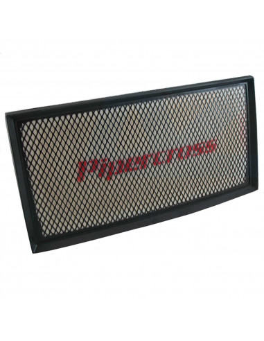 Filtro de aire deportivo Pipercross PP1985 para Lexus LC500 3.5 Hybrid desde 11/2016