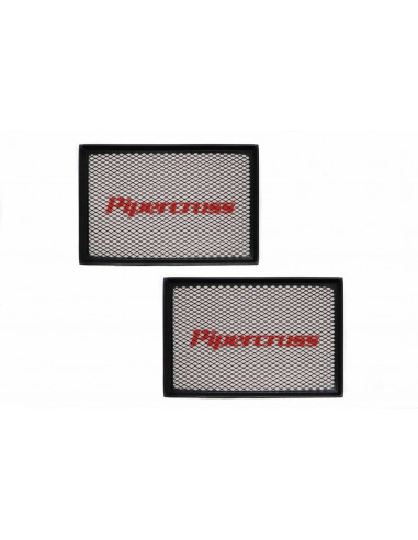 Pipercross sport air filter PP2006 for Mercedes AMG 4.0 GT 462cv from 10/2014