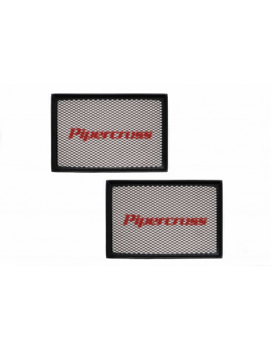 Pipercross sport air filter PP2006 for Mercedes AMG 4.0 GT C from 11/2016