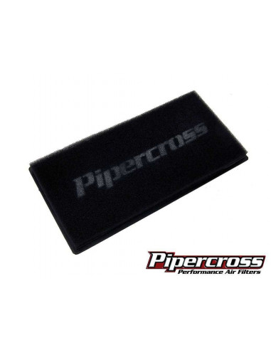 Pipercross sport air filter PP1555 for MG MGF 1.6 from 04/2001 to 04/2002 