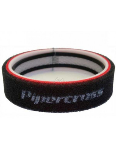 Filtro de aire deportivo Pipercross PX98 para Rover Metro 1.1 del 05/1990 al 12/1994