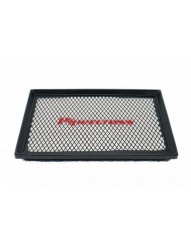 Pipercross sport air filter PP2001 for Skoda Kamiq 1.5 TSi from 04/2019