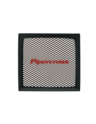 Pipercross sport air filter PP1993 for Subaru Impreza Mk5 1.6 from 12/2016