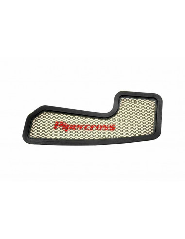 Pipercross sport air filter PP1562 for Toyota Rav 4 II 1.8 VVT-i from 06/2000 to 02/2006