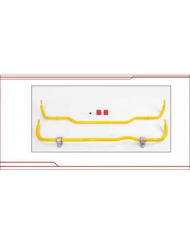 KW AUDI S3 8P 2.0 TFSI 4WD Anti Roll Bar