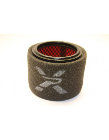 Round sport air filter Pipercross MPX004 for BMW R850R from 1995 to 2006