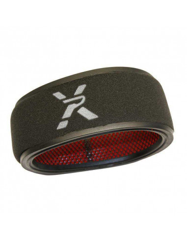 Round sport air filter Pipercross MPX147 for BUELL Lightning XB12 from 2004