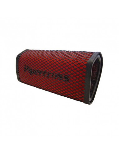 Sport air filter Specific Pipercross MPX126R Racing use for DUCATI 848 from 2008