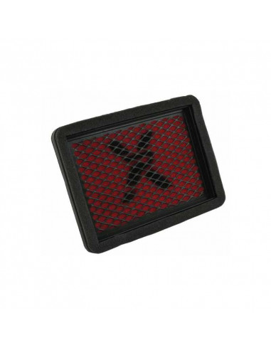 Sport air filter Specific Pipercross MPX193R Only For Track for DUCATI 1199 Panigale from 2013 to 2012
