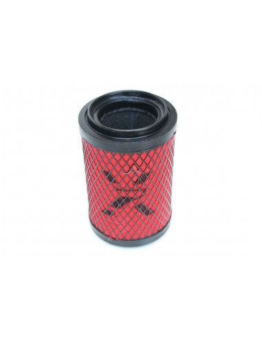 Pipercross Round Molded Sport air filter MPX151 for DUCATI Hypermotard 1100 from 2008