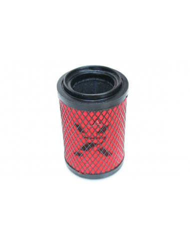 Pipercross Molded Round sport air filter MPX151 for DUCATI 796 from 2010