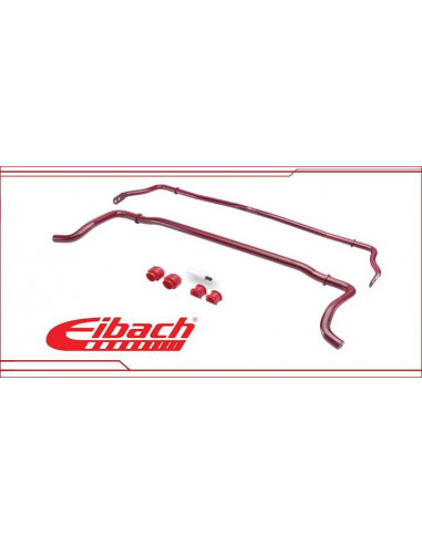 Front Rear EIBACH Bar EIBACH Audi A5 B8 1.8TFSI 2.0TDI 2.0TFSI 2.7TDI 3.0TDI 3.0TFSI S5