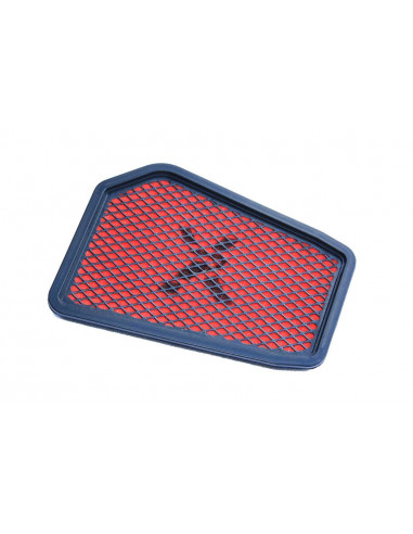 Pipercross Flat Molded Sport Air Filter MPX154 for HONDA CBR 125R from 2003