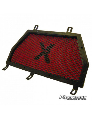 Pipercross MPX127R Molded Flat sport air filter for HONDA CBR600 RR Racing use from 2007