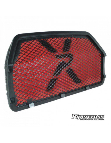 Pipercross MPX036 Molded Flat sport air filter for HONDA CB1100 SF X-11 from 1999 to 2001