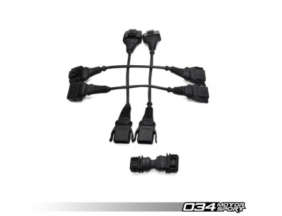 Conversion pack ignition harness 1.8T AEB coils for conversion old to new coils 2.0 TFSI EA113 AUDI R8