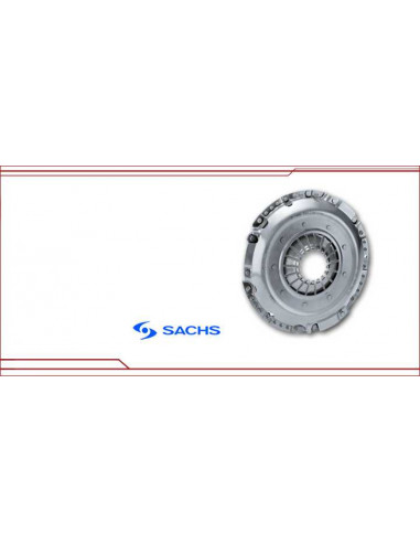 Mecanisme Embrayage renforcé Sachs racing VW golf2 1.8 16v PL 129cv