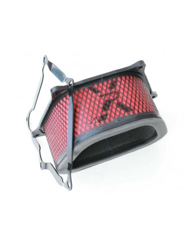 Trapezoidal Pipercross sport air filter MPX043 for SUZUKI GSX1300R Hayabusa from 1999 to 2007