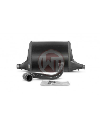WAGNER Competition intercooler for Audi A6 C8 45TDI 50TDI 3.0 TDI from 2018