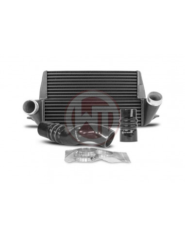 WAGNER Competition EVO 3 intercooler for BMW Z4 35i 35is E89 from 2009