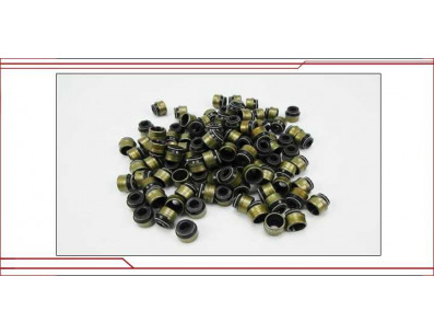 Joint de queue de soupape origine audi s4 rs4 b5 2.7L v6 biturbo