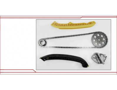 Distribution kit 1.2 TSI 6V 3 cylinders