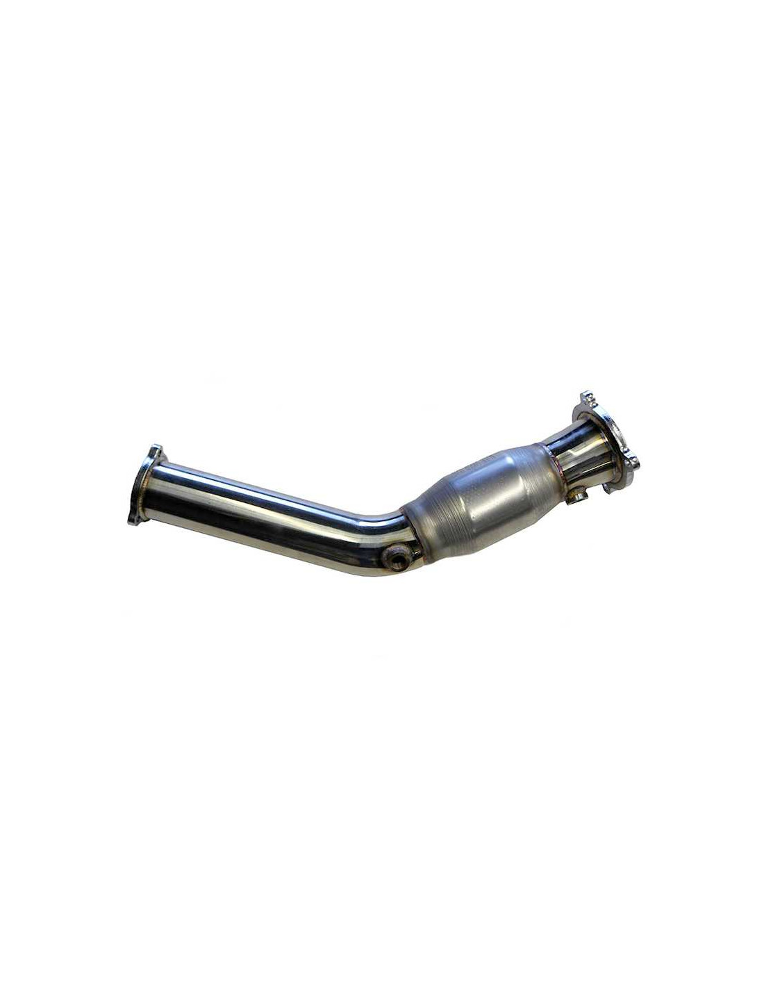 audi a5 downpipe