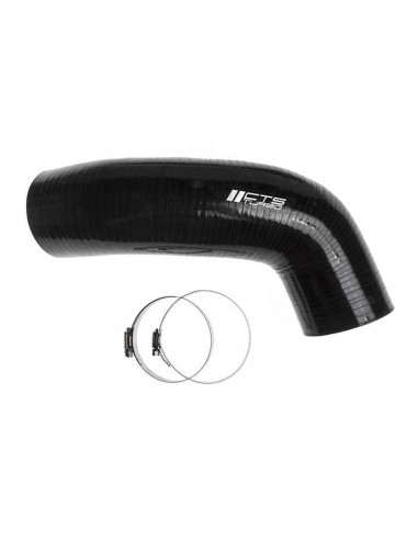 CTS Turbo intake hose (airbox to Turbo) for Volkswagen Golf 7 GTI