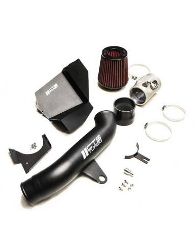 CTS Turbo Intake Kit for BMW F20 F21 M135i