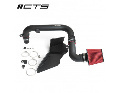 Kit d'admission CTS Turbo pour AUDI S3 8P 2.0 TFSI