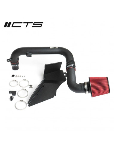 Kit d'admission CTS Turbo pour Volkswagen Scirocco 2.0 TFSI
