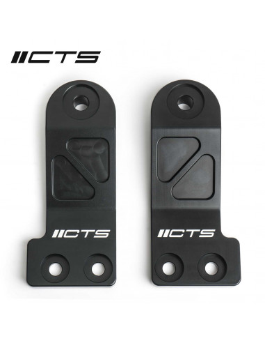 Front cradle support insert kit CTS Turbo Audi A3 Quattro 8V 8V2 MQB platform from 2013 to 2019