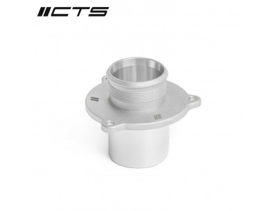 turbo muffler delete ea113